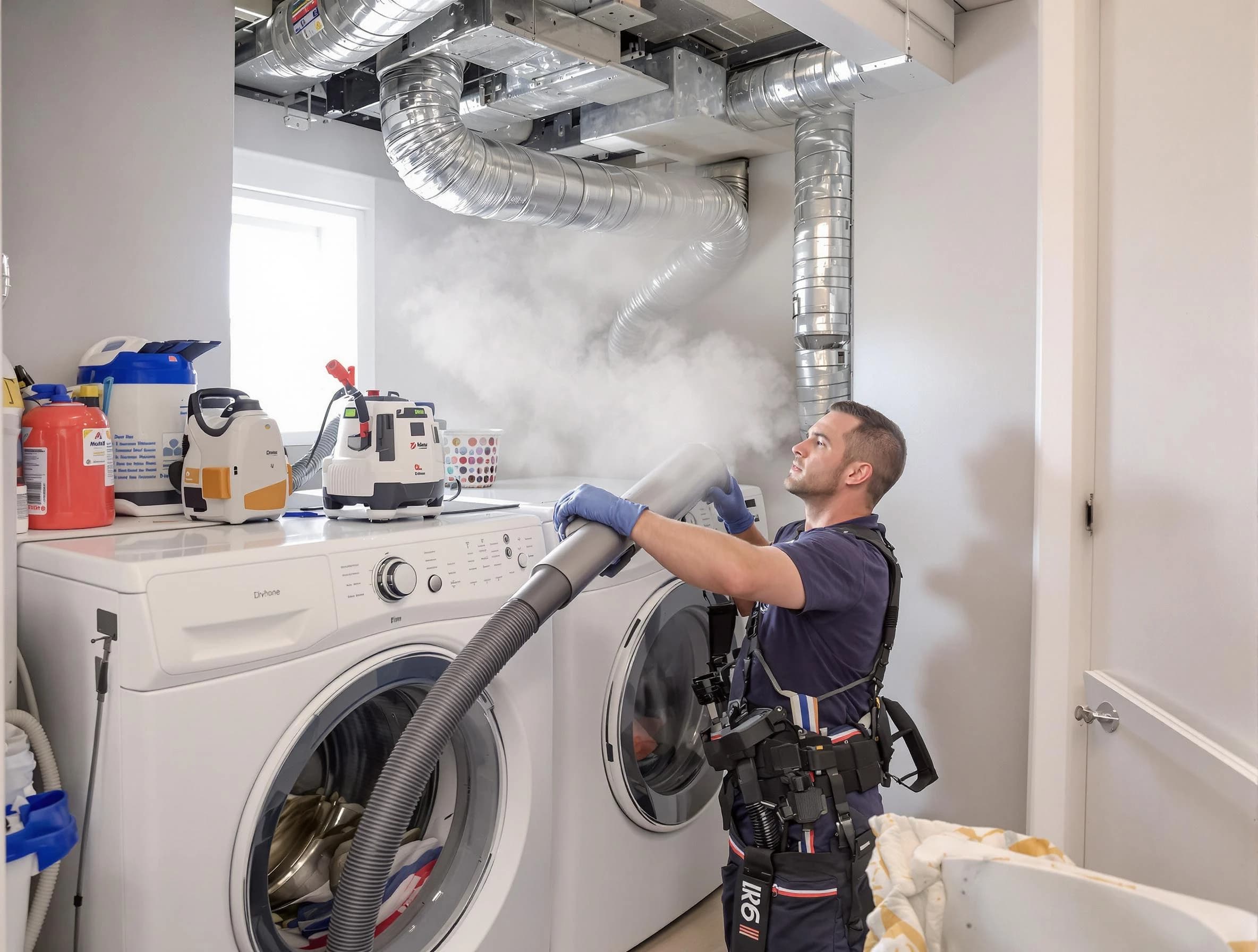 Duct Cleaning service in Riverdale, UT