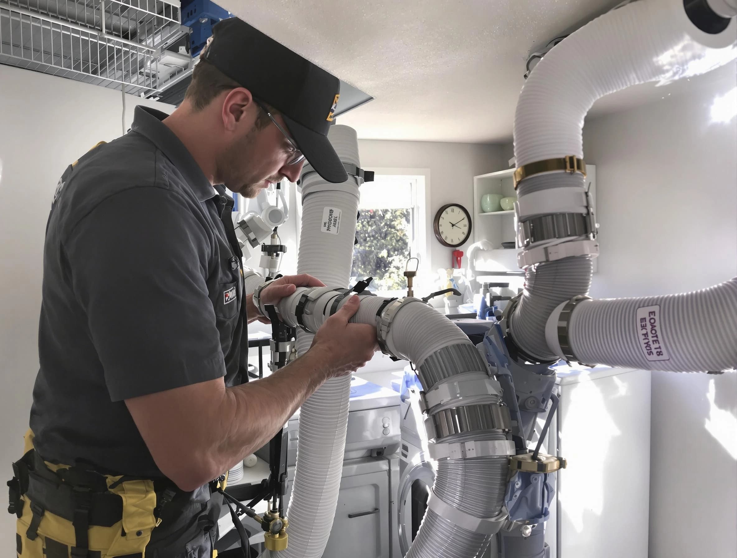 Hose Installation service in Riverdale, UT