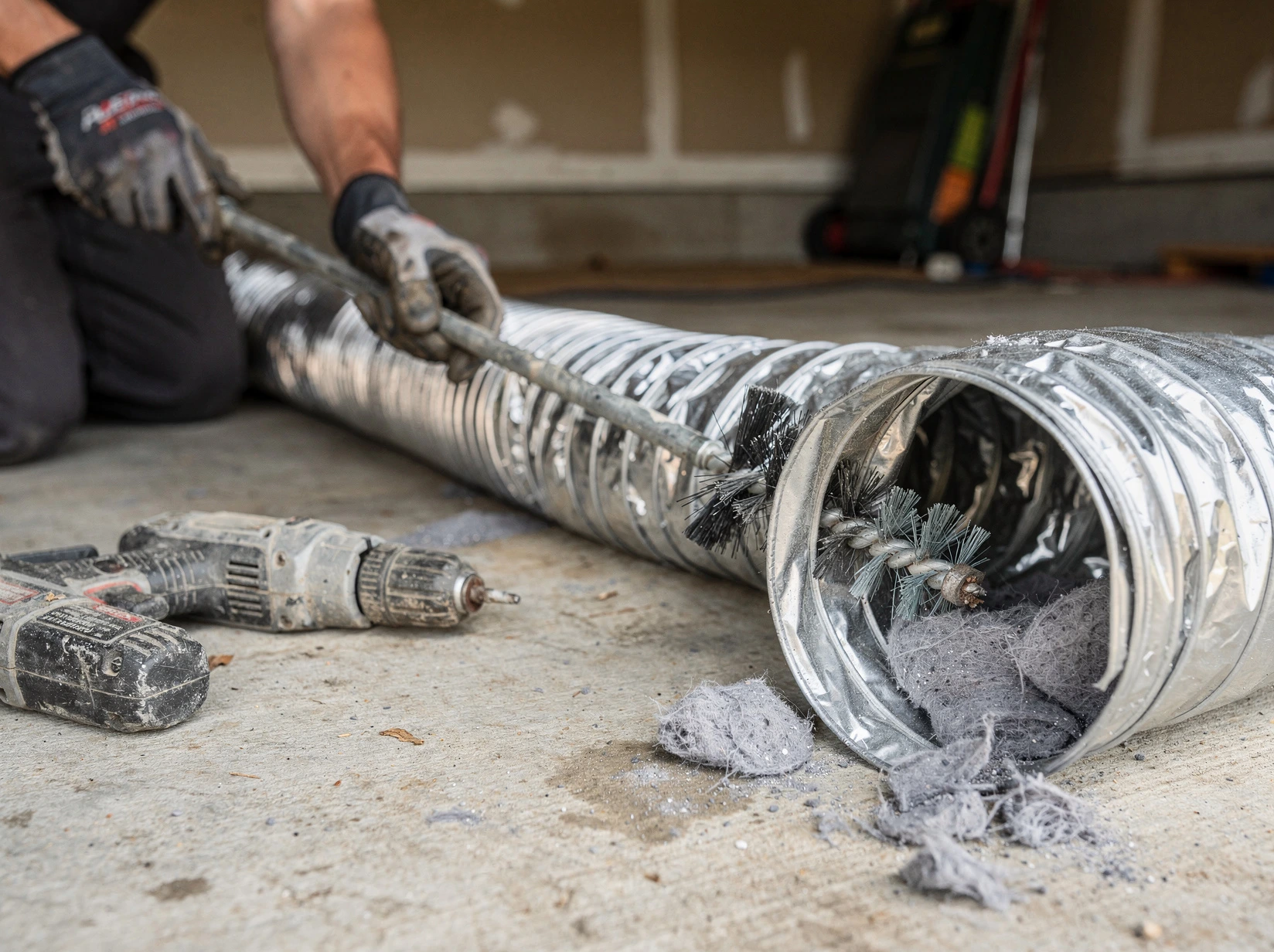 Duct Cleaning service in Riverdale, UT