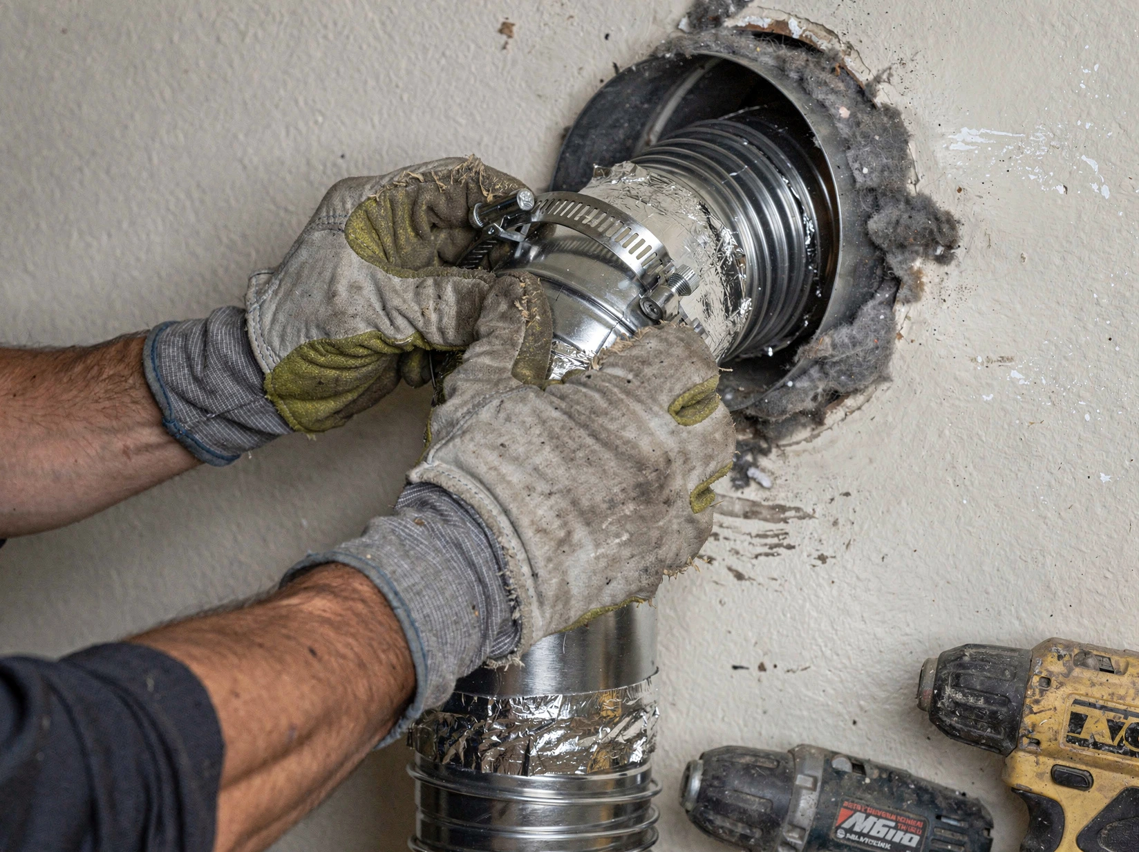 Hose Installation service in Riverdale, UT