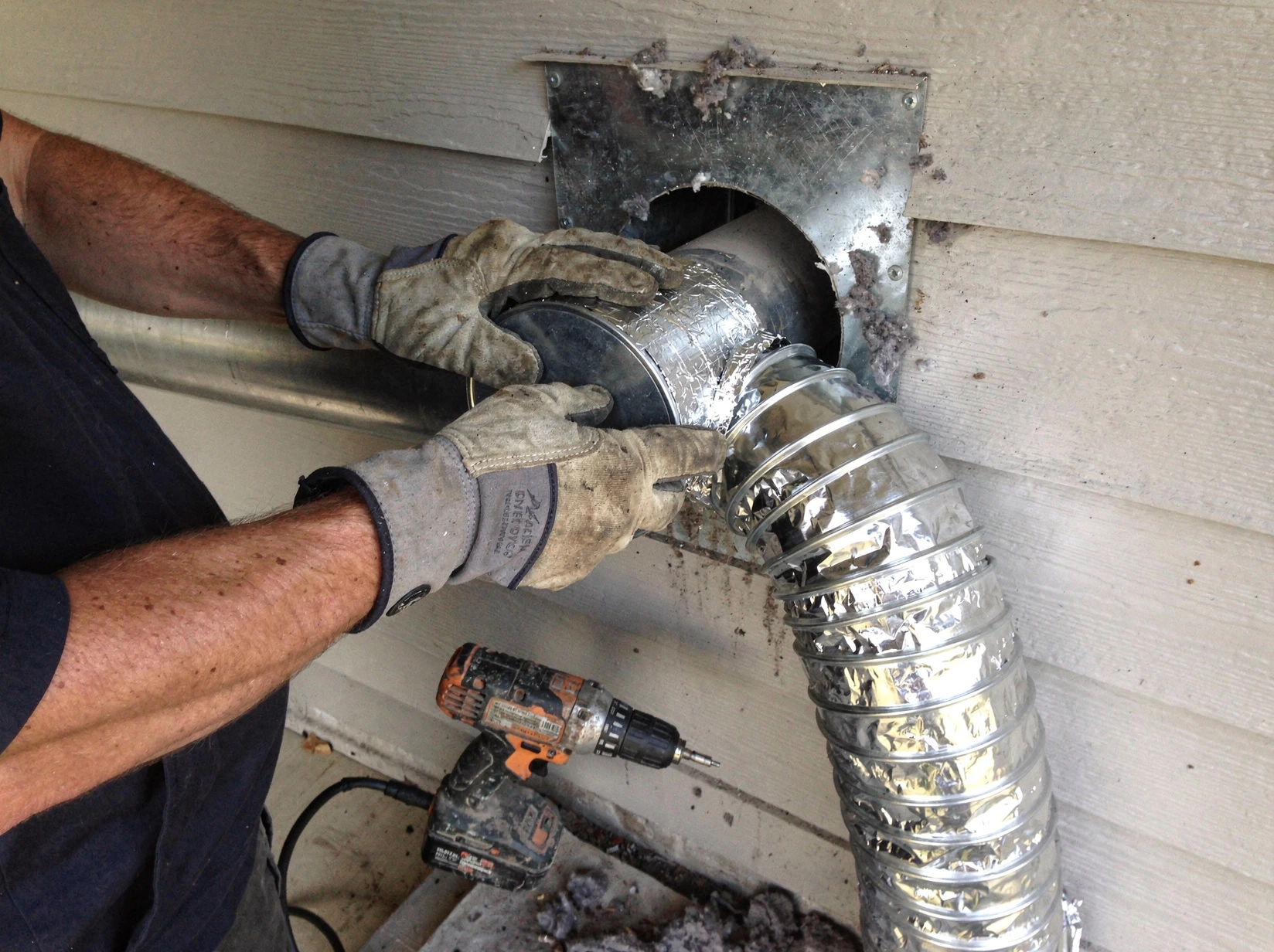 Vent Repair & Installation service in Riverdale, UT